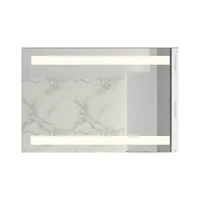 Espejo Udine Led 90x60 Reflekta