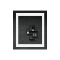 Espejo Torino Led 65x75 Reflekta