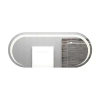 Espejo Veron Led 120x50 Reflekta