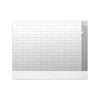 Espejo Palermo Led 90x70 Reflekta