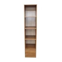 Mueble Estante Organizador en Madera
