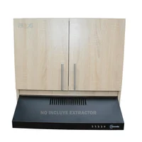 Mueble Cocina Para Estractor