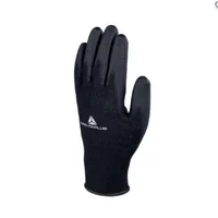 Set x 24 Pares Guante Uso General Palma Pu. Talla 9