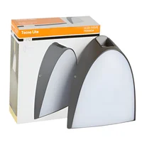 Aplique de Muro Led Integrado Perseida 3000k 16w