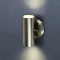 Aplique de Muro Led Integrado Encke 3000k 9w