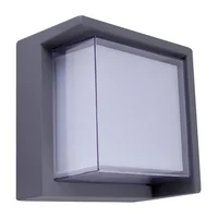 Aplique de Muro Led Integrado Copeina 3000k 15w