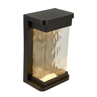 Aplique de Muro Led Integrado Crux 3000k 16w