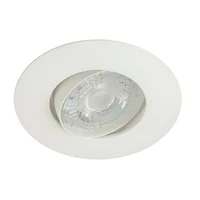 Bala Incrustar a Techo Dirigible Led Integrado Naos 4000k 5.5w