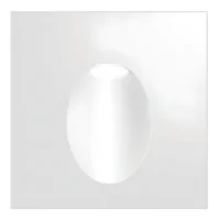 Apliques de Pared / Luz de Cortesía Led Integrado Cynara 3000k 3w