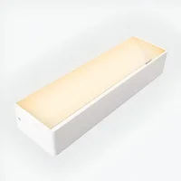 Apliques de Pared Led Integrado Gruis 3000k 20w