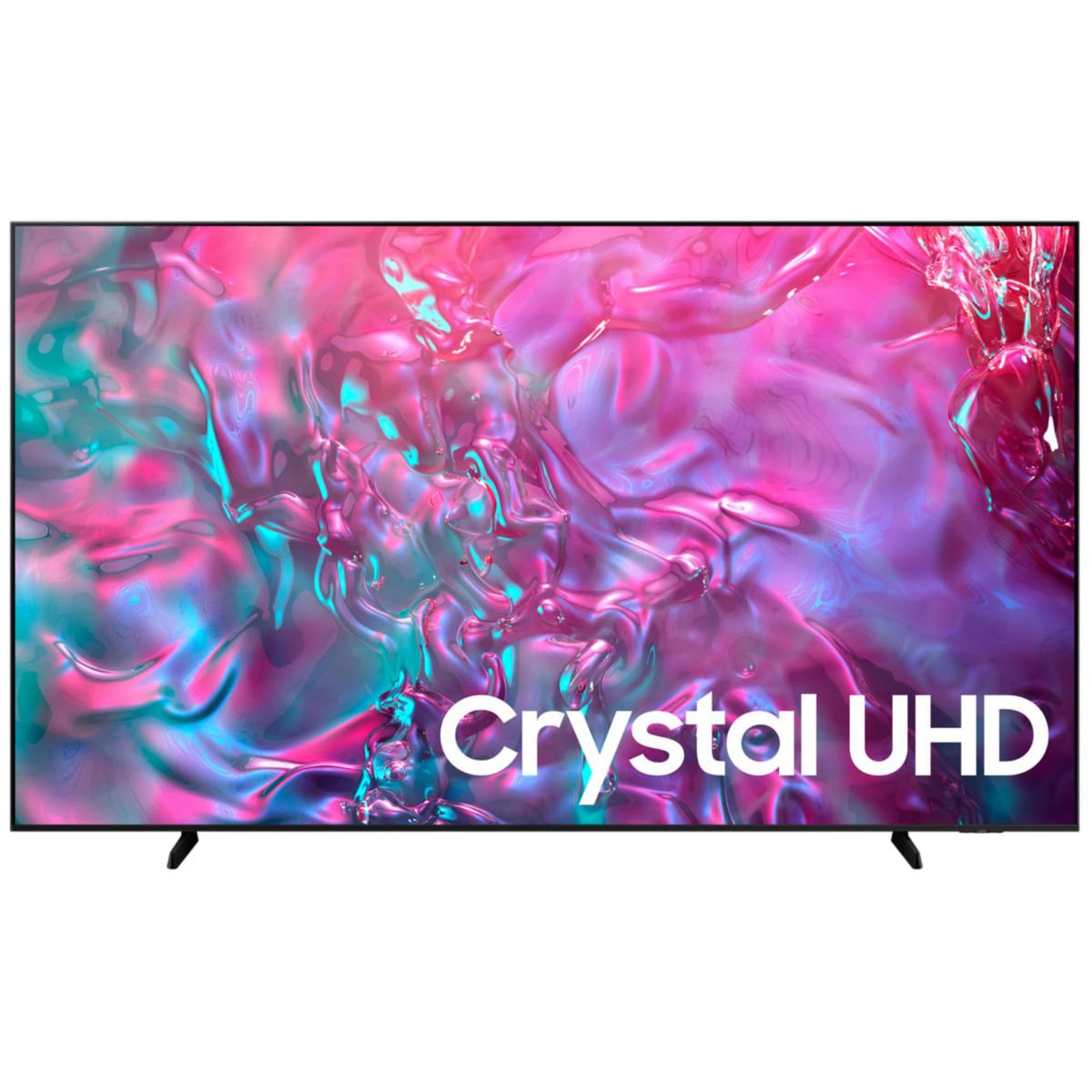 SAMSUNG - Televisor Samsung 98" Crystal Led Uhd Smart 4k Un98du9000kxzl