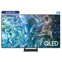 Samsung Televisor Samsung 85" Qled Uhd Smart 4k