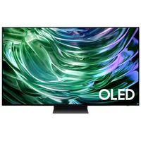 Samsung Televisor Samsung 65" Oled Uhd Smart 4k Qn65s90daexzl