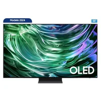 Samsung Televisor Samsung 55" Oled Uhd Smart 4k Qn55s90dakxzl