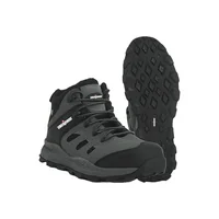 Bota De Seguridad Toryo Ubermann Dielectrica Puntera Composite Talla 41
