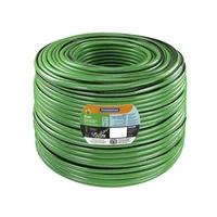 Manguera Para Jardín Flex Tramontina Verde 300 M