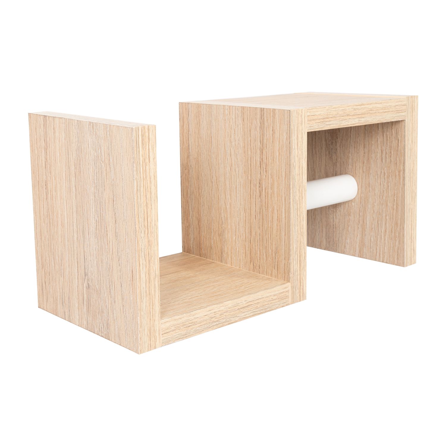 Repisa Mila 30x15 Reflekta - Homecenter.com.co