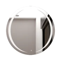 Espejo Oliver Led+touch 70x70 Reflekta