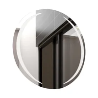 Espejo Oliver Led 70x70 Reflekta