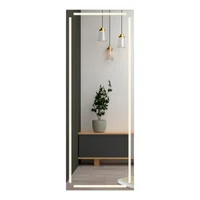 Espejo Lugo 130x45 Reflekta