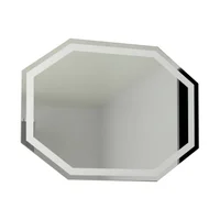 Espejo Mizu Led 80x60 Reflekta