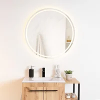 Espejo Malibu Led 80x80 Reflekta