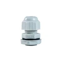 Prensa Estopa PG 9 mm IP68 X 200 Unidades