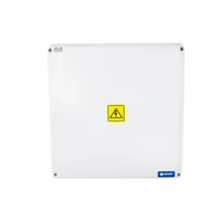 Caja de Paso Plástica IP66 316 x 316 x 162 mm