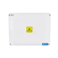 Caja de Paso Plástica IP66 230 x 295 x 132 mm