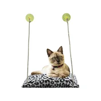 Gimnasio Para Gatos Repisa 47x36x7cm Pequeño