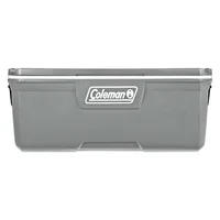 Nevera Portátil Cava Gris Coleman 316 Series 150 Qt