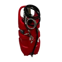 Ecotanke 110 Aceite B