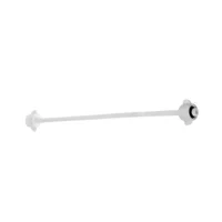Acople Flexible Lavamanos 1/2" 120 cm