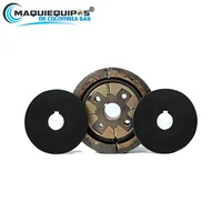 Embrague Clutch Apisonador Tipo Canguro 15 mm Maquiequipos
