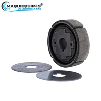 Embrague Clutch Apisonador Tipo Canguro 20 mm Maquiequipos