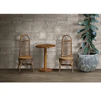 Brick Estructurado Origen Arena 8.8x27 Cm Corona