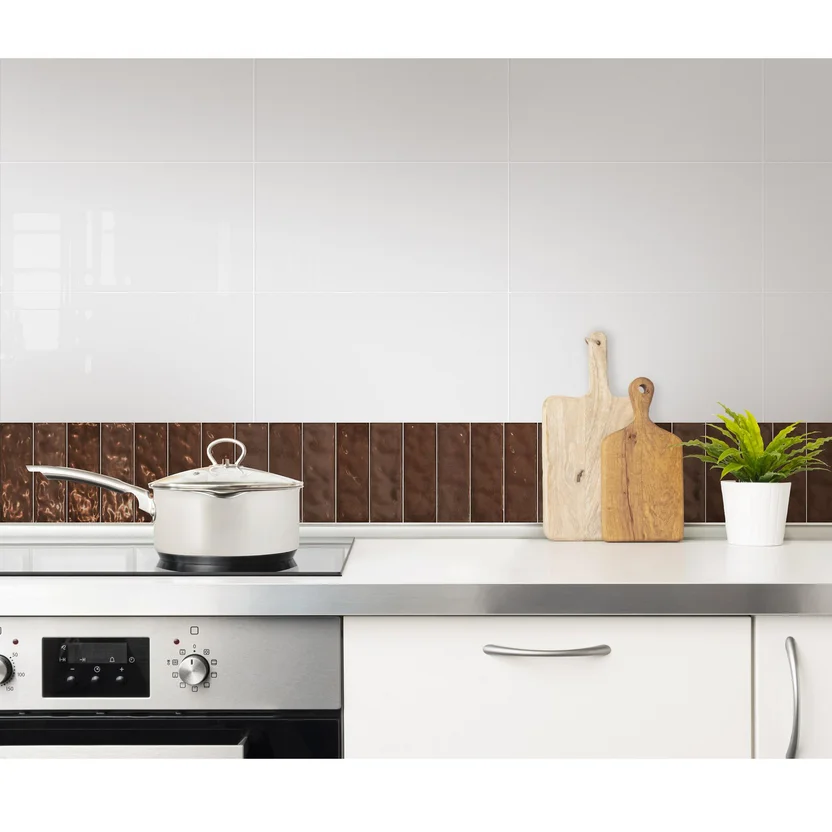 Pared Rectangular Plana Blanca Cara Única 30x60 Cj1.44 M2 - Homecenter ...