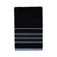 Toalla de Manos Cannon 500gr 50x70 cm Negro