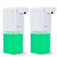 Dispensador Automático de Jabón Sd - 02 Set x 2 Unidades