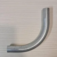 Curva Emt Corta 1Pulg