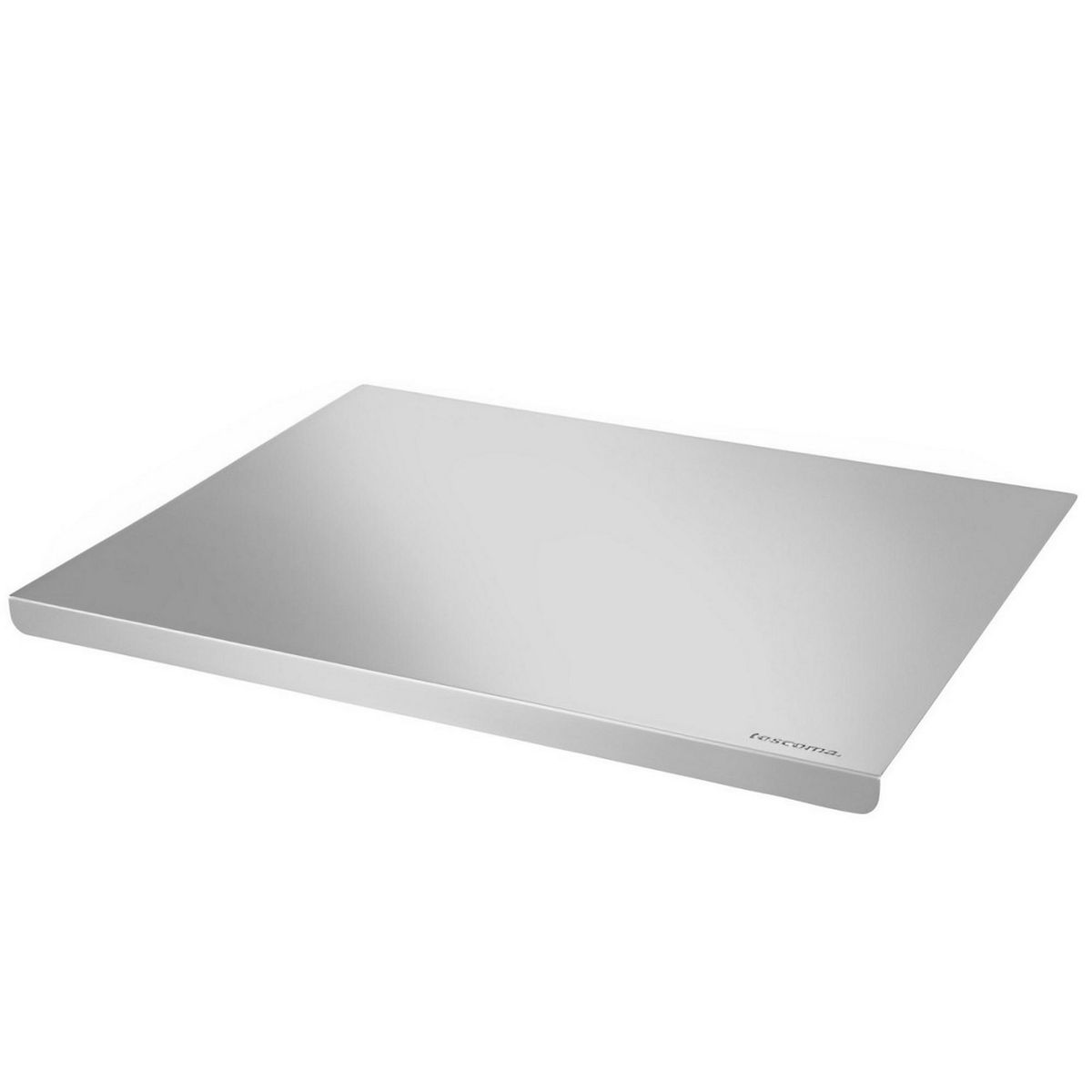 TESCOMA - Tabla de Acero Inoxidable Grandchef 45 X 35 cm