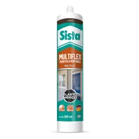 Sellador Multiflex Café 280 ml