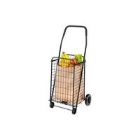 Carrito Utilitario Rodante