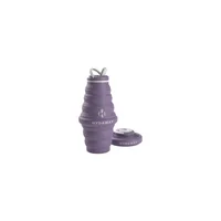 Botella de Agua Plegable Hydaway - 25 Onzas