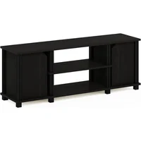 Soporte Brahms para Televisor con Almacenamiento Elegante y Funcional