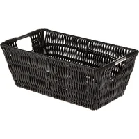 Bolsa para Estante Pequeña de Ratán Whitmor Ra