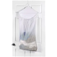 Cesta Colgante para Ropa Sucia - Otd