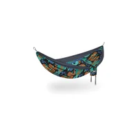 Hamacas de Estampado Eno Doublenest