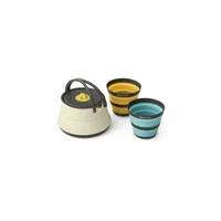 Hervidor Plegable Ultraligero Sea To Summit Co
