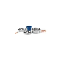 Kit de Cocina Gsi Outdoors Glacier Stainless P